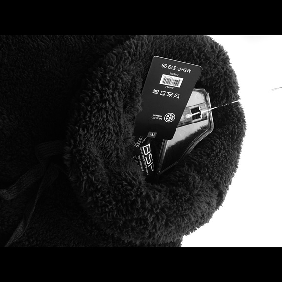 BSP  coat - Picture 5 of 6